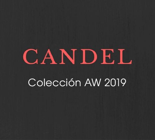 Colección AW 2019